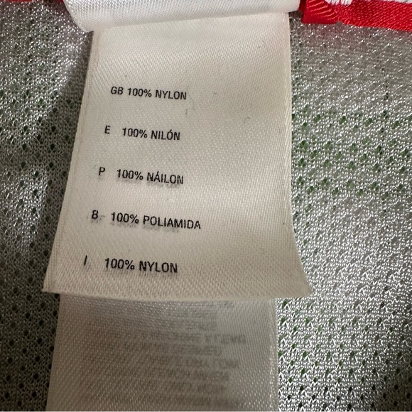 The North Face Shirt Men Size XL Short Sleeve Vented Fishing Hiking Zip Pocket - Picture 6 of 13